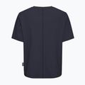 Koszulka trekkingowa damska Jack Wolfskin Travel T dark navy 6