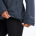 Kurtka przeciwdeszczowa damska Jack Wolfskin Wildbound 2L midnight sky 6