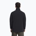 Bluza polarowa męska Jack Wolfskin Taunus 100 Full Zip black 3