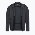 Kurtka softshell męska Jack Wolfskin Skyvail phantom 8
