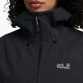 Kurtka przeciwdeszczowa damska Jack Wolfskin Rockpaw 3L phantom 4