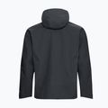 Kurtka przeciwdeszczowa męska Jack Wolfskin Rockpaw 3L phantom 8