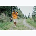 Sandały męskie Jack Wolfskin Taiga dark mahogany 12
