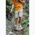 Sandały męskie Jack Wolfskin Taiga dark mahogany 13