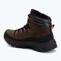 Buty turystyczne męskie Jack Wolfskin Apex Hike Pro Leather Texapore Mid fawn 3