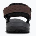 Sandały męskie Jack Wolfskin Ridge dark mahogany 6