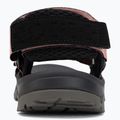 Sandały damskie Jack Wolfskin Ridge begonia 6