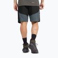 Buty turystyczne męskie Jack Wolfskin Apex Hike Texapore Mid obsidian moss 10