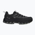 Buty trekkingowe męskie Jack Wolfskin Apex Hike Texapore Low black