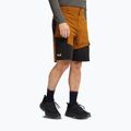 Buty trekkingowe męskie Jack Wolfskin Apex Hike Texapore Low black 8