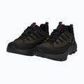 Buty trekkingowe męskie Jack Wolfskin Apex Hike Texapore Low obsidian moss 2