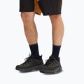 Buty trekkingowe męskie Jack Wolfskin Apex Hike Texapore Low obsidian moss 8