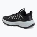 Buty turystyczne damskie Jack Wolfskin Wild Hike Low black/phantom 3