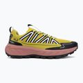 Buty turystyczne męskie Jack Wolfskin Wild Hike Low chartreuse 2