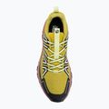 Buty turystyczne męskie Jack Wolfskin Wild Hike Low chartreuse 5