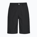 Spodenki trekkingowe męskie Jack Wolfskin Duneland black 8