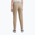 Spodnie trekkingowe damskie Jack Wolfskin Hikeout hazel wood 3