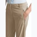 Spodnie trekkingowe damskie Jack Wolfskin Hikeout hazel wood 4