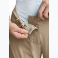 Spodnie trekkingowe damskie Jack Wolfskin Hikeout hazel wood 5