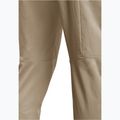 Spodnie trekkingowe damskie Jack Wolfskin Hikeout hazel wood 6