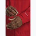 Kurtka przeciwdeszczowa męska Jack Wolfskin Trailtime 2L siren red 5