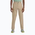 Spodnie trekkingowe męskie Jack Wolfskin Pico Trail Zip Off hazel wood