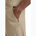Spodnie trekkingowe męskie Jack Wolfskin Pico Trail Zip Off hazel wood 5