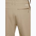 Spodnie trekkingowe męskie Jack Wolfskin Pico Trail Zip Off hazel wood 7