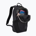 Plecak miejski Jack Wolfskin Yuma 14 l black 8