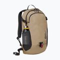 Plecak Jack Wolfskin Velocity 20 l hazel wood 2