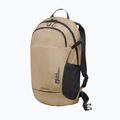 Plecak Jack Wolfskin Velocity 20 l hazel wood 4