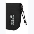 Portfel Jack Wolfskin Konya A66078 black 3