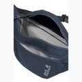 Saszetka nerka Jack Wolfskin Konya 2 l midnight sky 5