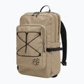 Plecak miejski Jack Wolfskin Berkley 24 l hazel wood 2