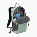 Plecak rowerowy Jack Wolfskin Velocity 12 l green zinnia 8