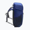 Plecak turystyczny dziecięcy Jack Wolfskin Explorer 15 l blue orchid 5