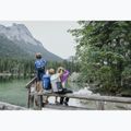 Plecak turystyczny dziecięcy Jack Wolfskin Explorer 15 l blue orchid 17
