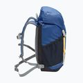 Plecak turystyczny dziecięcy Jack Wolfskin Kids Explorer 20 l blue orchid 4