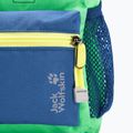 Plecak turystyczny dziecięcy Jack Wolfskin Little Scout 10 l lizard 12