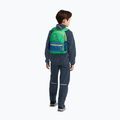 Plecak turystyczny dziecięcy Jack Wolfskin Little Scout 10 l lizard 14