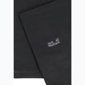 Komin Jack Wolfskin Real Stuff Loop black 3