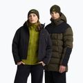 Czapka zimowa Jack Wolfskin Badge Beanie obsidian moss 4