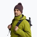 Czapka zimowa Jack Wolfskin Pom Pom Beanie sheer plum 6