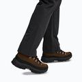 Spodnie trekkingowe damskie Jack Wolfskin Activate Flex black 6