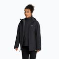 Kurtka 3w1 damska Jack Wolfskin Moonrise 2 3IN1 black 4