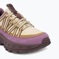 Buty turystyczne damskie Jack Wolfskin Wild Hike Texapore Low Vanilla Cream 7