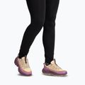 Buty turystyczne damskie Jack Wolfskin Wild Hike Texapore Low Vanilla Cream 15