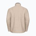 Bluza polarowa męska Jack Wolfskin Stone Lite oyster 8