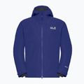 Kurtka puchowa męska Jack Wolfskin Icecape 2 l Down Ins Rds glow ink 7