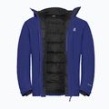 Kurtka puchowa męska Jack Wolfskin Icecape 2 l Down Ins Rds glow ink 9
